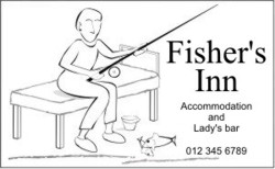 fisher