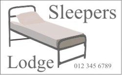 sleepers