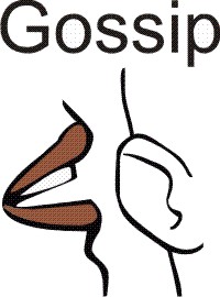 whisper