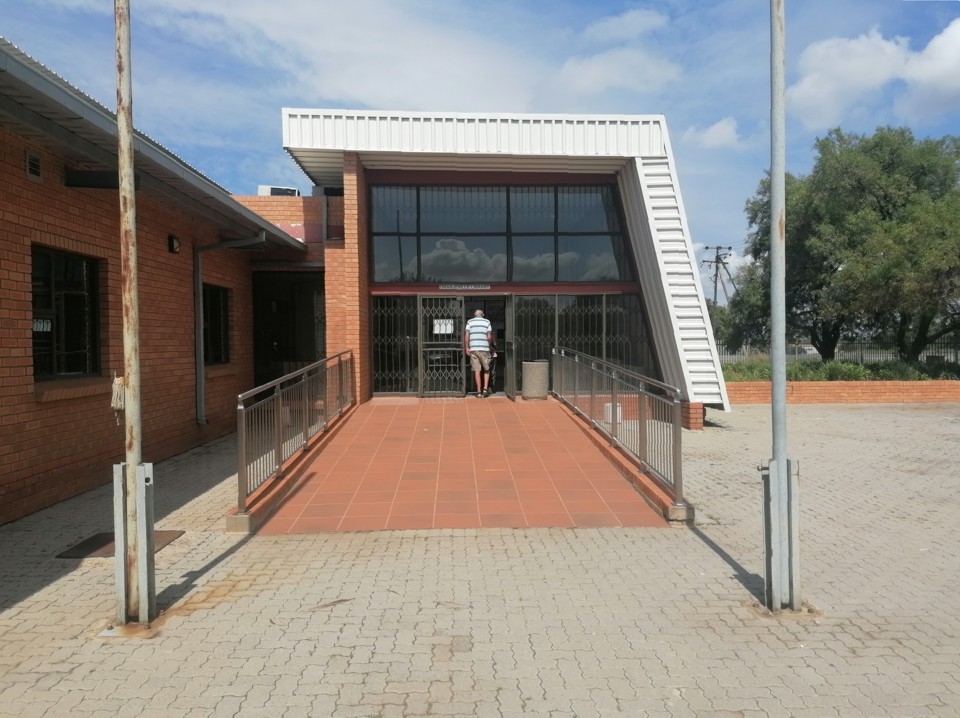 biblioteek