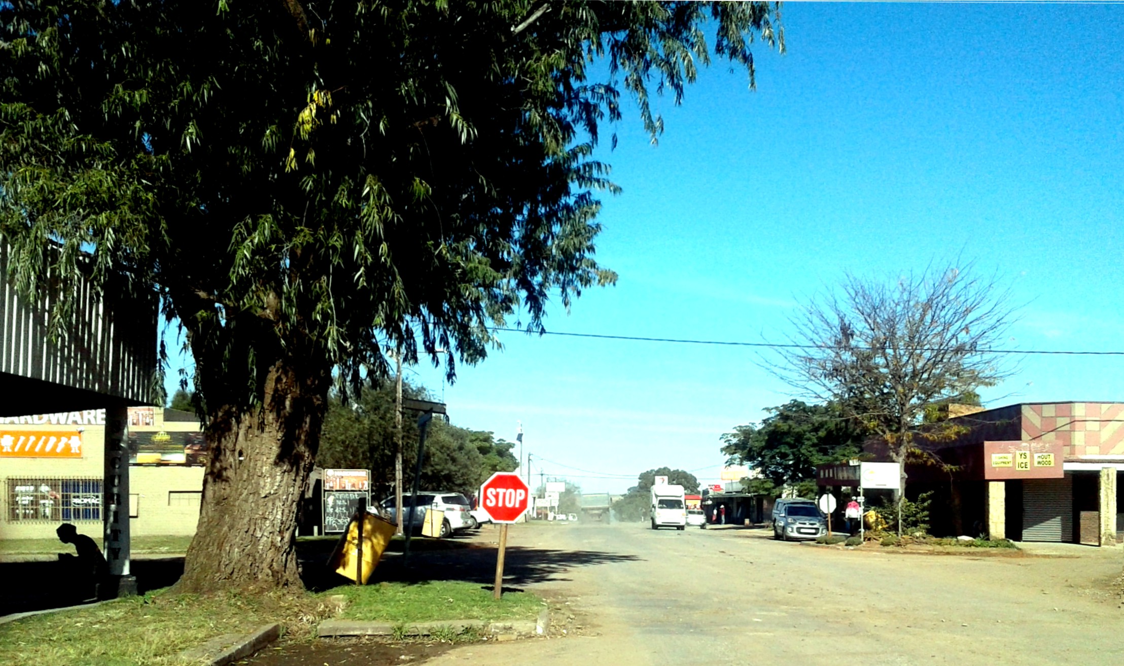 dorp