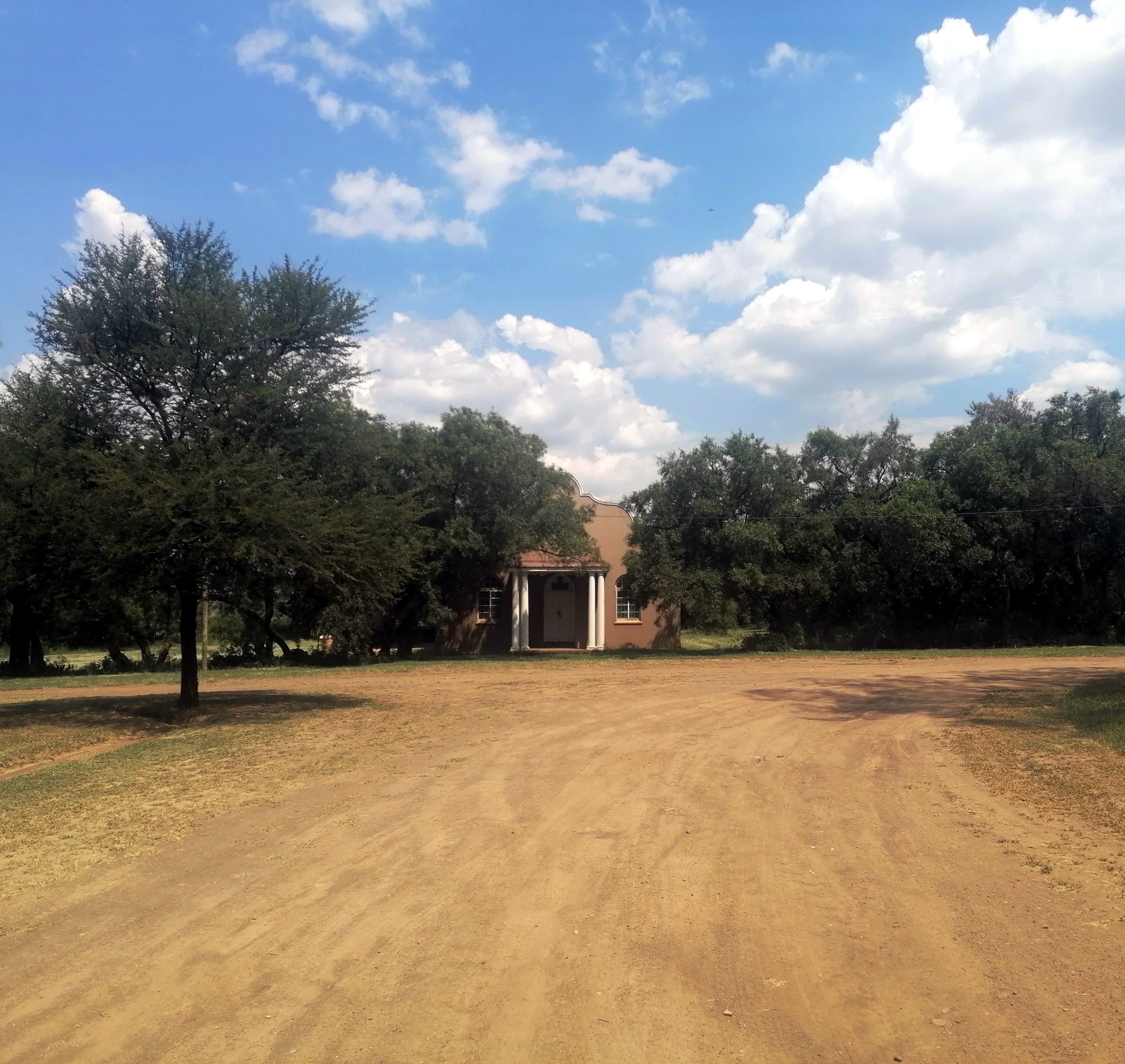 huis