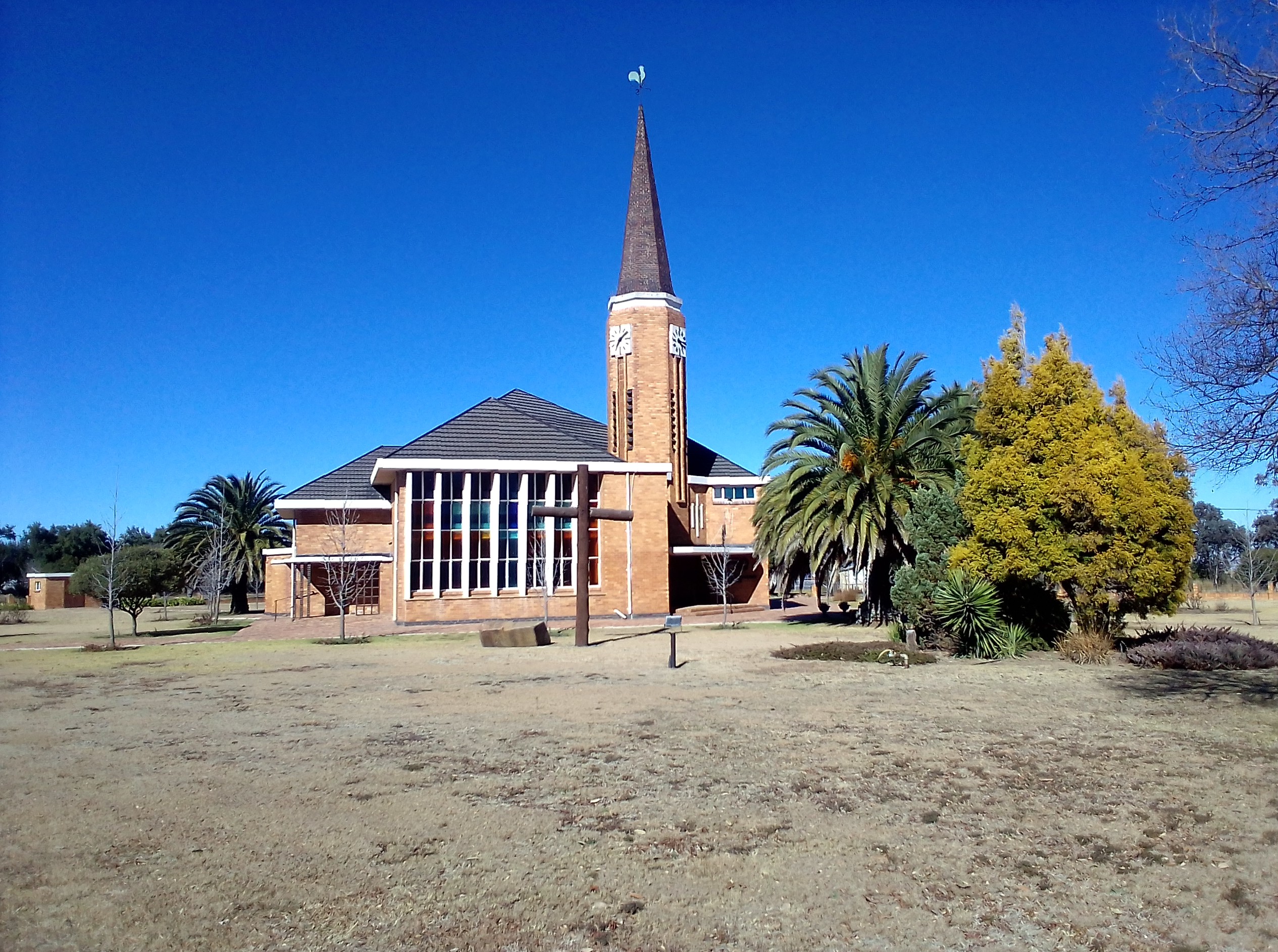 kerk